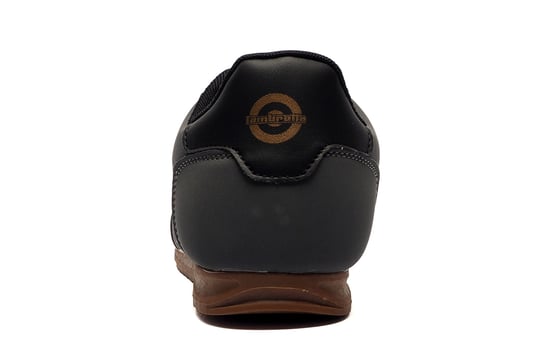 Lambretta Tackle Heren Sneakers - Image 3