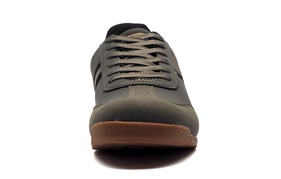 Lambretta Tackle Heren Sneakers - Image 5