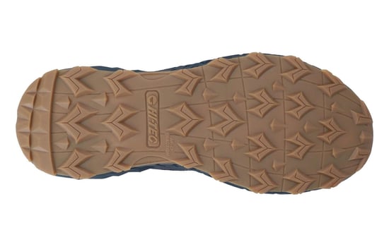 Hi-Tec Fuse Trek Waterdichte Wandelschoenen voor Heren - Image 5