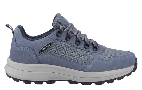 Cotswold Elmfield Waterdichte Dames Sneakers - Image 1