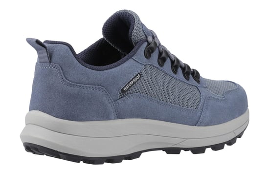 Cotswold Elmfield Waterdichte Dames Sneakers - Image 3