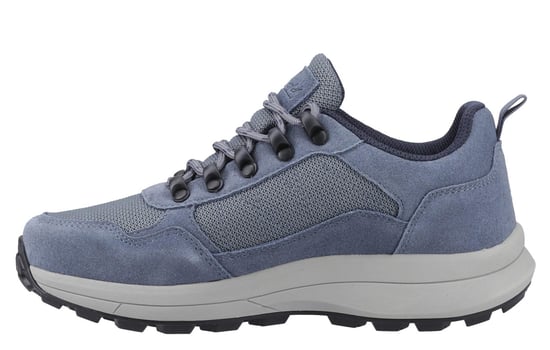 Cotswold Elmfield Waterdichte Dames Sneakers - Image 5