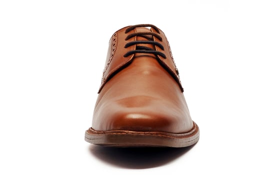 Lambretta Harvey Derby Schoenen - Image 5