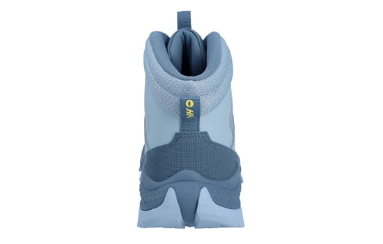 Hi-Tec AWW Infuse Mid WP Dames Wandelschoenen - Image 3