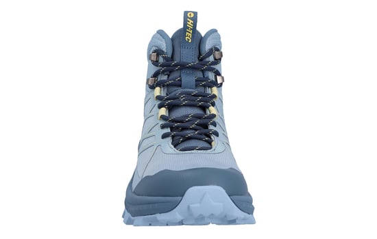 Hi-Tec AWW Infuse Mid WP Dames Wandelschoenen - Image 4