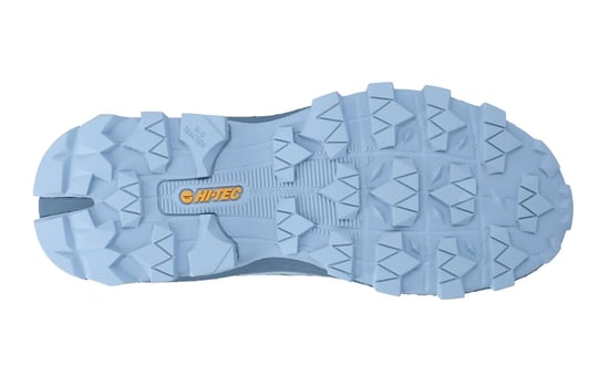 Hi-Tec AWW Infuse Mid WP Dames Wandelschoenen - Image 5