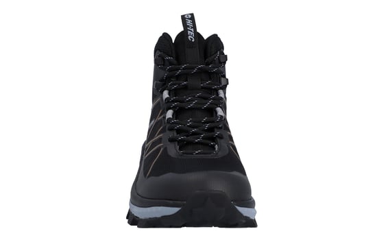 Hi-Tec AWW Infuse Mid WP Dames Wandelschoenen - Image 4