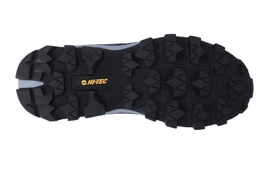 Hi-Tec AWW Infuse Mid WP Dames Wandelschoenen - Image 5