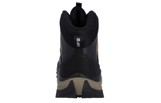 Hi-Tec AWW Infuse Mid WP Heren Wandelschoenen - Image 3
