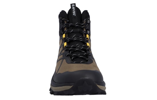 Hi-Tec AWW Infuse Mid WP Heren Wandelschoenen - Image 4