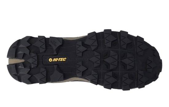 Hi-Tec AWW Infuse Mid WP Heren Wandelschoenen - Image 5