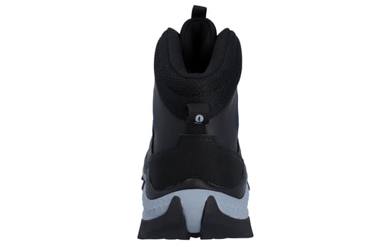Hi-Tec AWW Infuse Mid WP Heren Wandelschoenen - Image 3