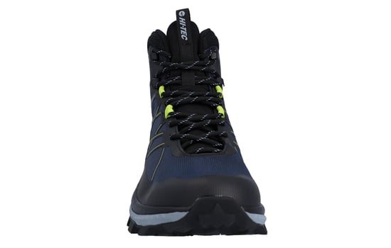 Hi-Tec AWW Infuse Mid WP Heren Wandelschoenen - Image 4