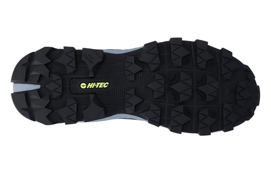 Hi-Tec AWW Infuse Mid WP Heren Wandelschoenen - Image 5