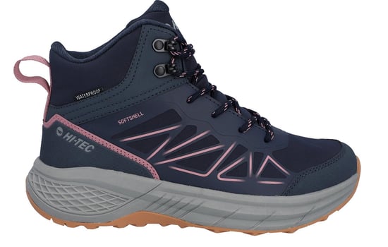 Hi-Tec Litespeed Dames Trailboots - Image 1