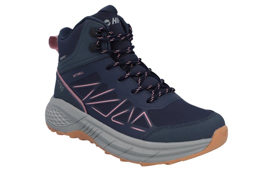 Hi-Tec Litespeed Dames Trailboots - Image 2