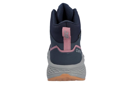 Hi-Tec Litespeed Dames Trailboots - Image 3
