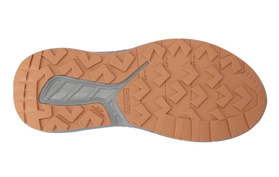 Hi-Tec Litespeed Dames Trailboots - Image 5