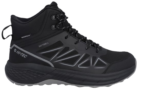 Hi-Tec Litespeed Heren Trail Boots - Image 1