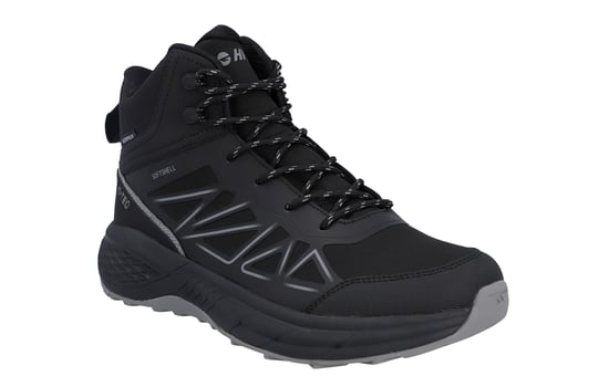 Hi-Tec Litespeed Heren Trail Boots - Image 2