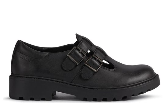 Geox Casey Meisjes School Schoenen - Image 1