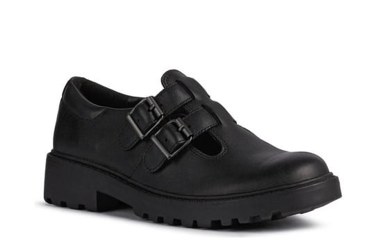 Geox Casey Meisjes School Schoenen - Image 2