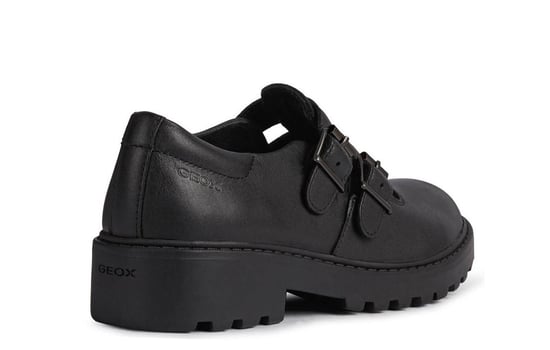 Geox Casey Meisjes School Schoenen - Image 3