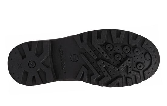 Geox Casey Meisjes School Schoenen - Image 4