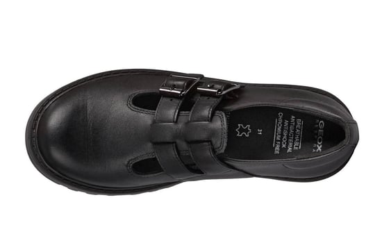 Geox Casey Meisjes School Schoenen - Image 5