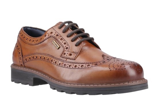 Cotswold Ramsden Heren Leren Schoenen - Image 2