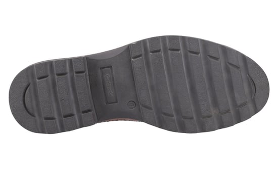 Cotswold Ramsden Heren Leren Schoenen - Image 4