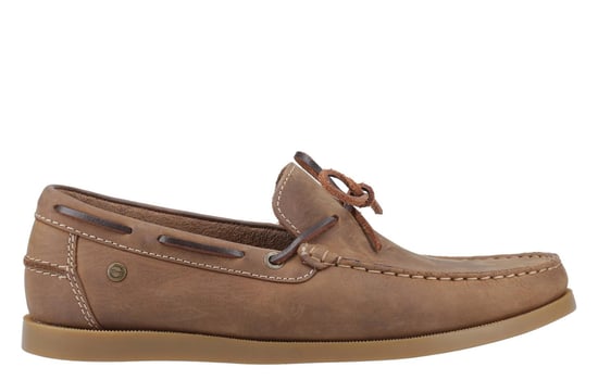 Cotswold Slad Heren Leren Schoenen - Image 1