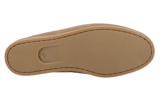 Cotswold Slad Heren Leren Schoenen - Image 4