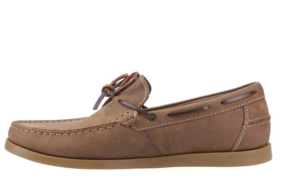 Cotswold Slad Heren Leren Schoenen - Image 5