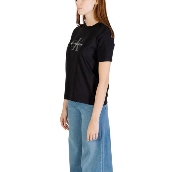 Calvin Klein Jeans Dames T-Shirt - Image 3