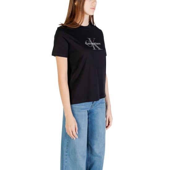 Calvin Klein Jeans Dames T-Shirt - Image 4