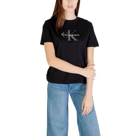Calvin Klein Jeans Dames T-Shirt - Image 5