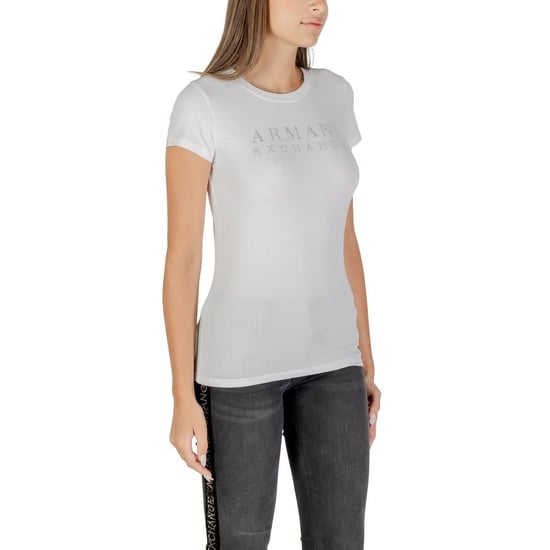 Armani Exchange Dames T-Shirt - Image 3