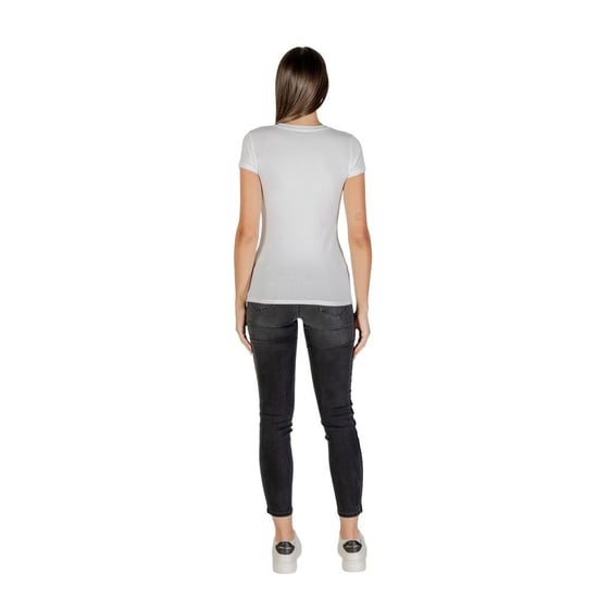 Armani Exchange Dames T-Shirt - Image 4