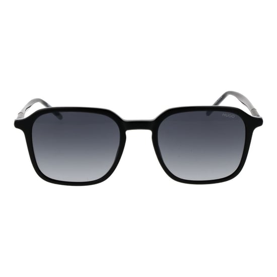 Hugo Boss Zwarte Acetaat Zonnebril - Image 2