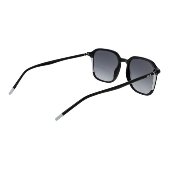 Hugo Boss Zwarte Acetaat Zonnebril - Image 3