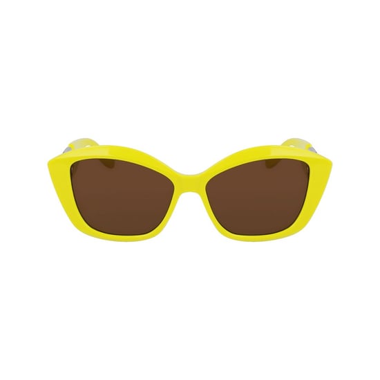 Karl Lagerfeld Bicolor Geïnjecteerde Zonnebril - Image 2