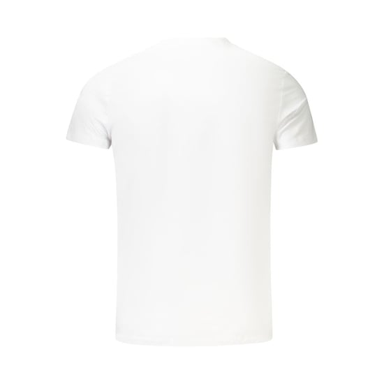 Pepe Jeans Witte Katoenen T-shirt voor Mannen - Image 2