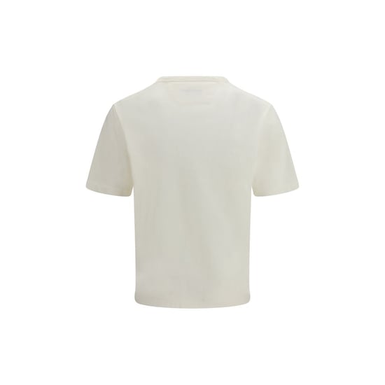C.P. Company Witte Katoenen T-Shirt - Image 2