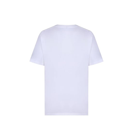 Autry Witte Katoenen T-Shirt - Image 2