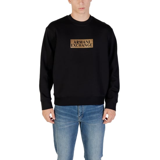Armani Exchange Heren Sweatshirts - Image 1