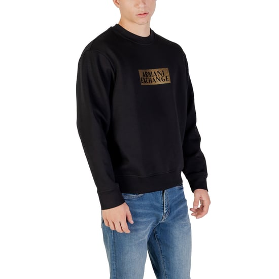 Armani Exchange Heren Sweatshirts - Image 3