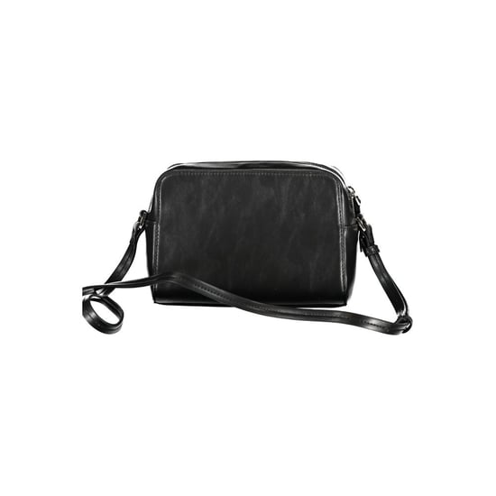 Calvin Klein Zwarte Polyester Damestas - Image 2