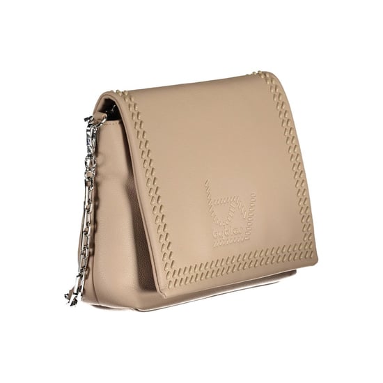 BYBLOS Beige Polyurethaan Dames Schoudertas - Image 3