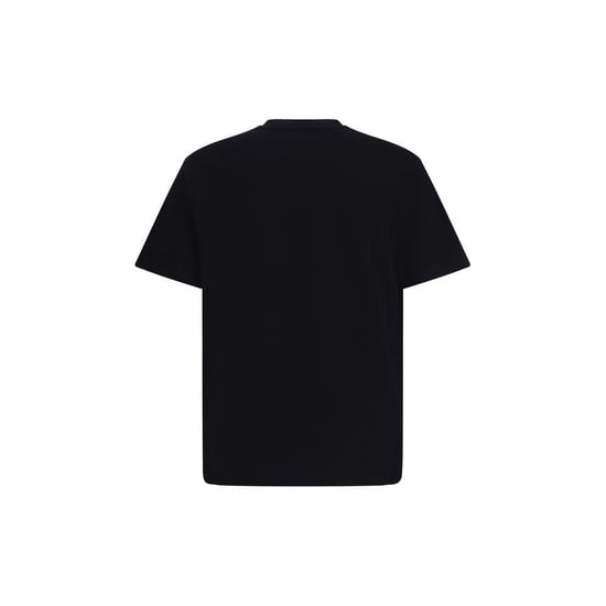 Jil Sander Zwarte Katoenen T-Shirt - Image 2